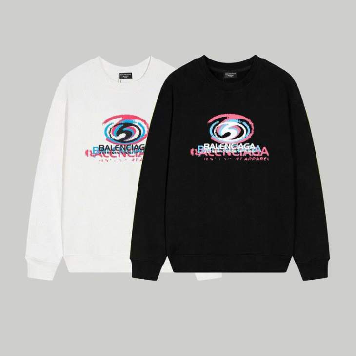 Picture of Balenciaga Sweatshirt _SKUBalenciagaM-2XLcptxW17629697